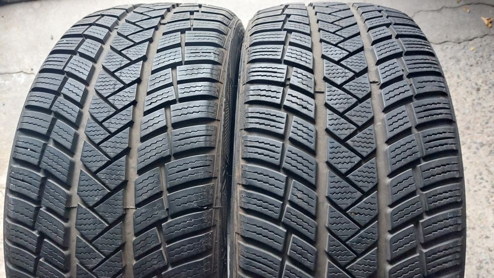 Зимни гуми 225 45 17 Vredestein Wintrac Pro 2 броя