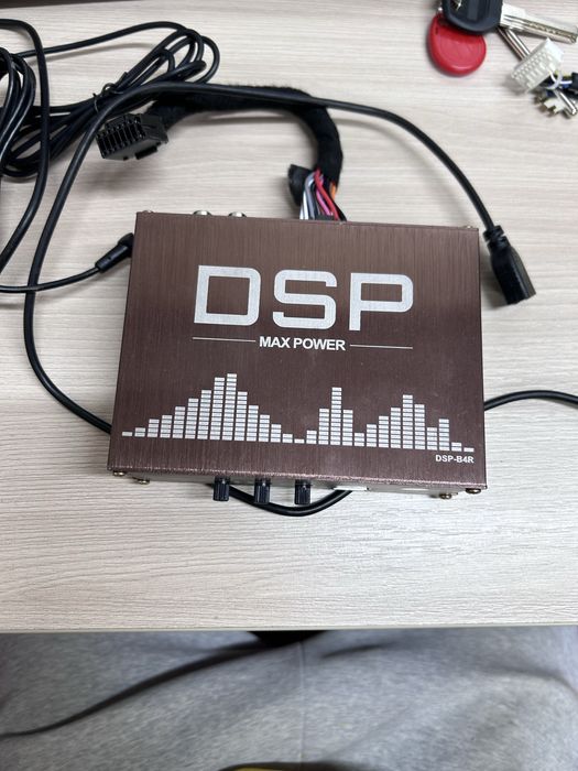 Срочно пролам усилитель