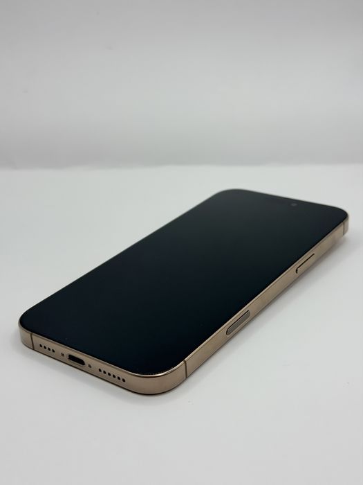 Iphone 16 Pro Max 256GB 100% NOU ACTIVAT Garantie Rate BuyBack - zonemag.ro