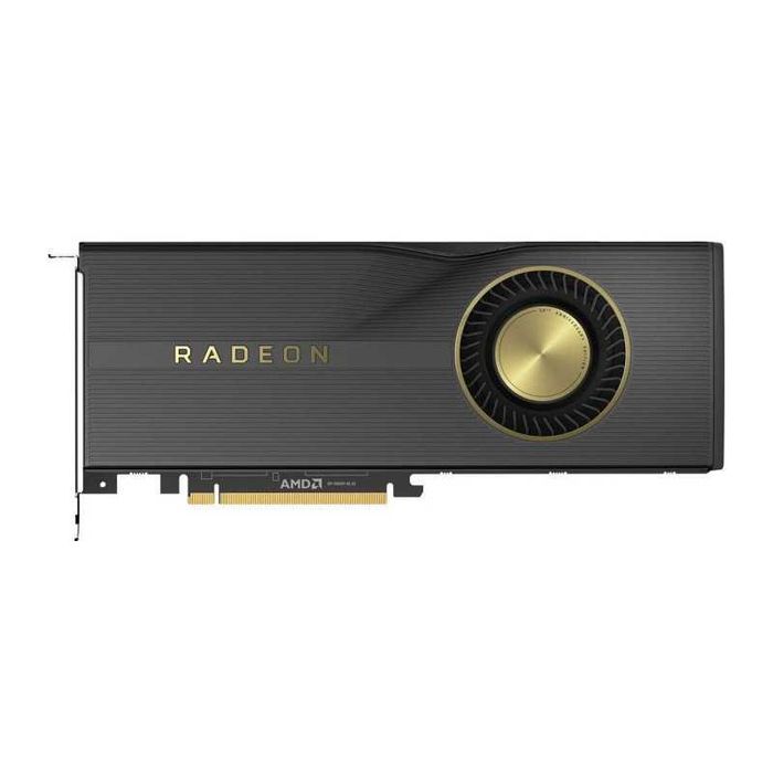 Placa video AMD RX 5700 XT 8gb
