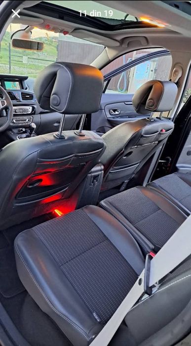 Vand Renaul Scenic 2012 1.6d 130CP