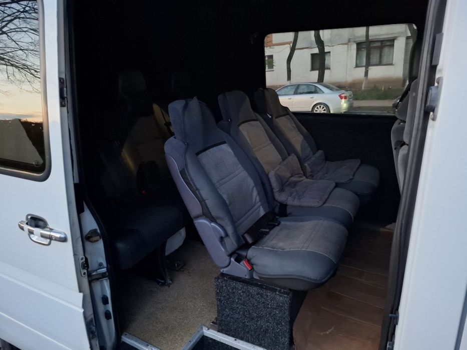 Volkswagen lt 35