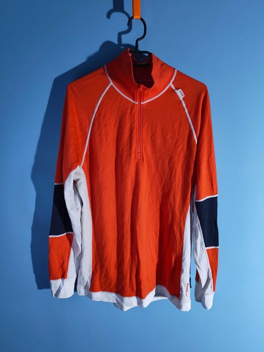 Tufte Мерино/Блуза Мъжка L