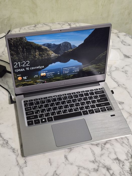 Продам ноутбук Acer swift 3