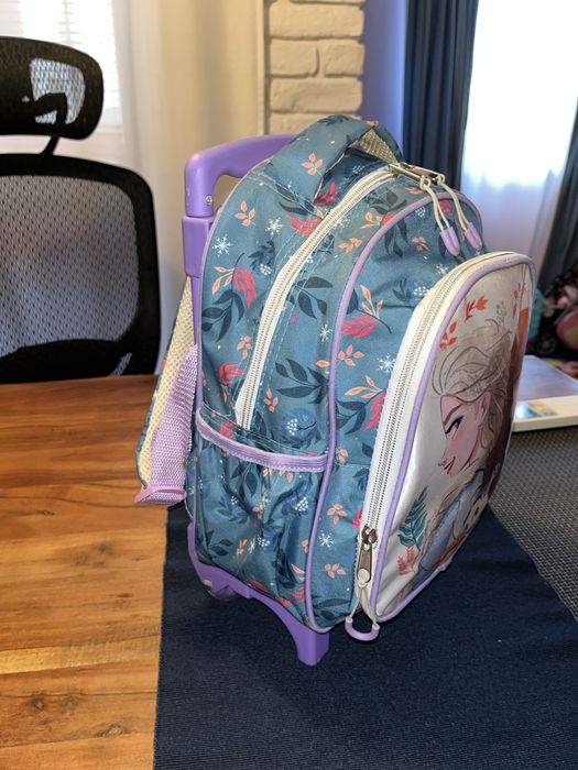 Детска раничка за градина