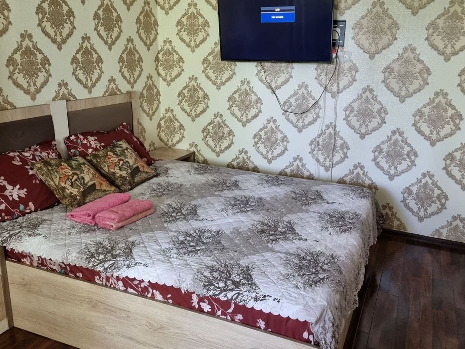 Гостиница - квартира без ЗАГСа