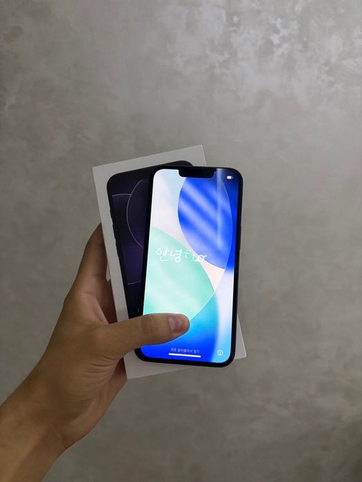 iPhone 17e (Black)