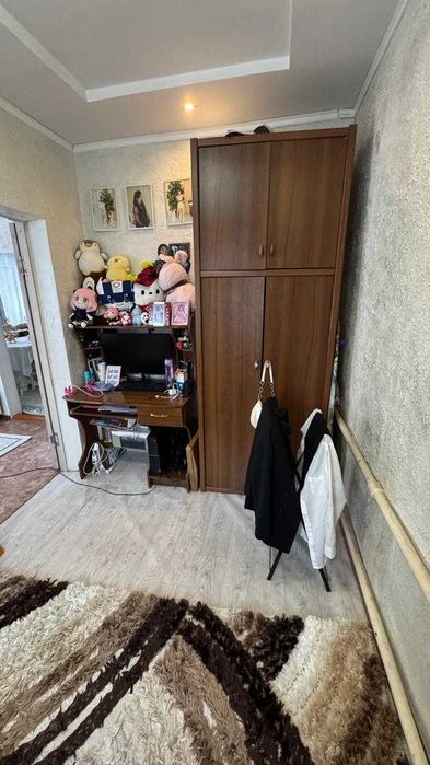 Продам частный дом. район Океан.