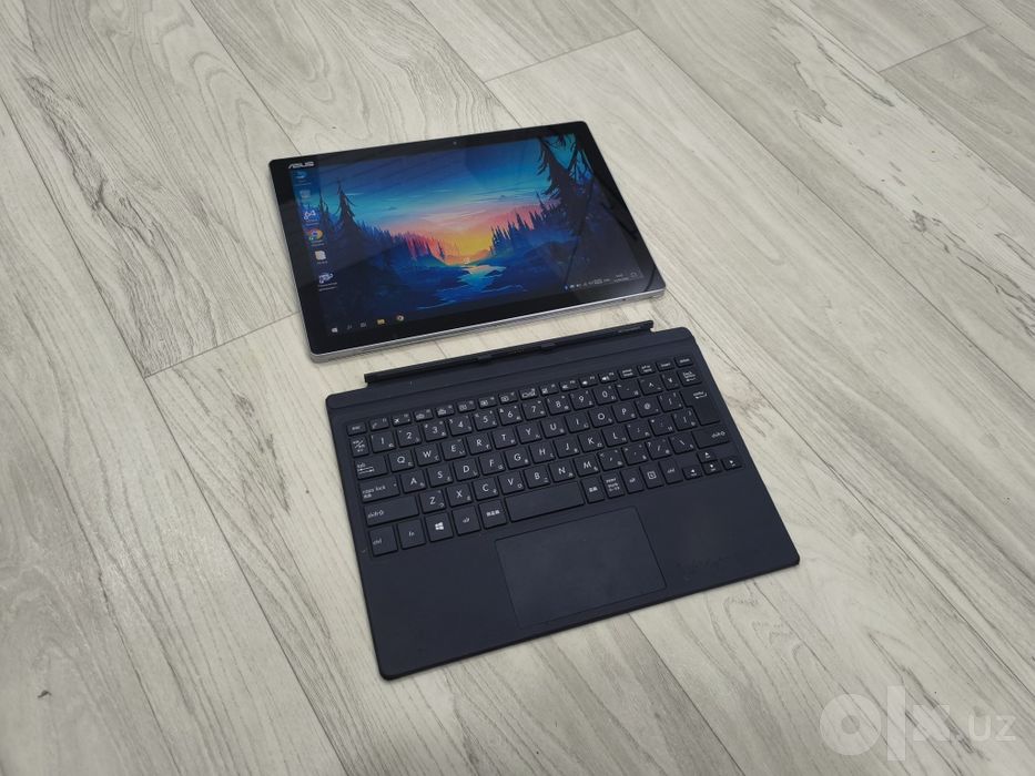 Asus Tablet T304