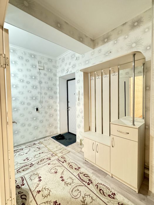 Толе би улица на против ГОВД люкс квартира