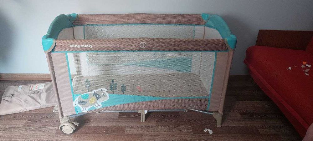 Продается детский манеж