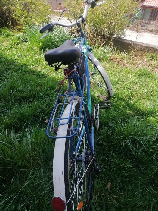 Велосипед Турист Спорт