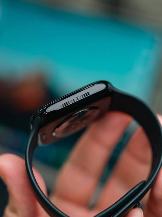 Apple iWatch Series 10 46mm Jet Black 100%