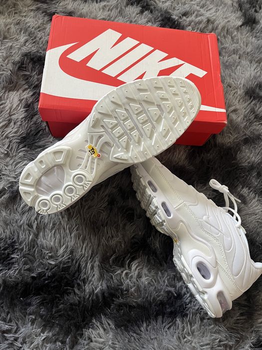 Nike Air Max Plus (TN)