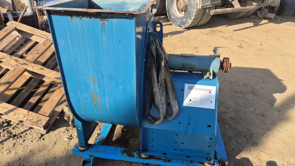 Ventilator industrial  5,5kw