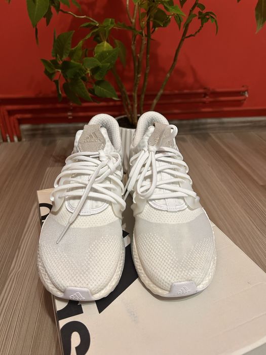 Adidasi adidas x_PLRBOOST trainers gray