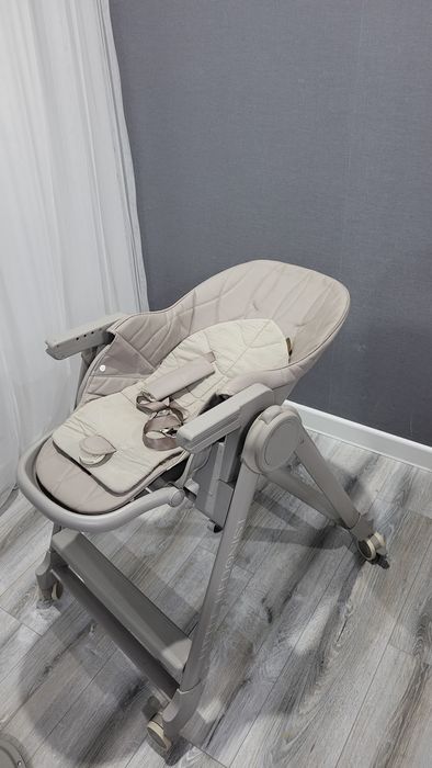 Продам детский стул-шезлонг