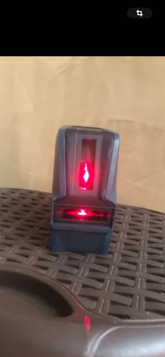 Лазерен Ротационен Самолинвелиращ Нивелир