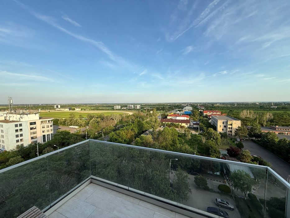 Închiriez apartament în complex white tower