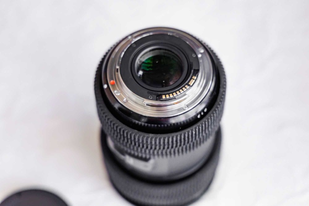 SIGMA ART 18-35 F1.8