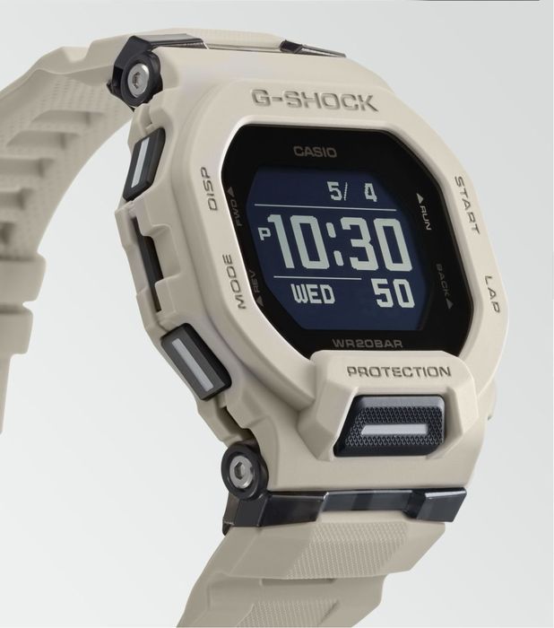 часы casio оригинал