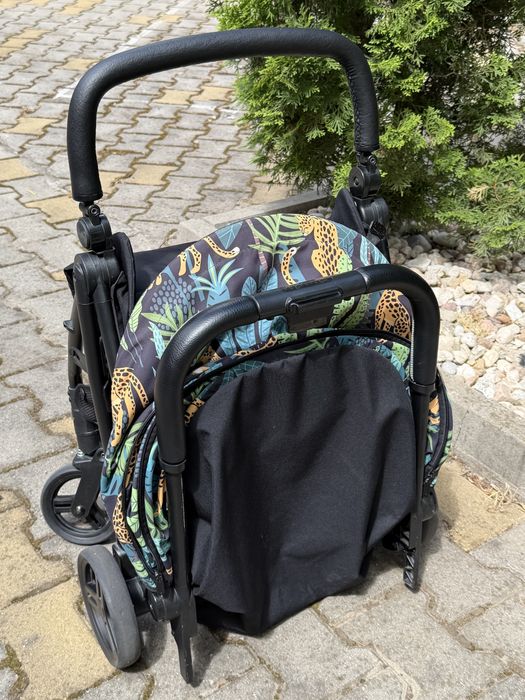 Бебешка количка Peg Perego Selfie