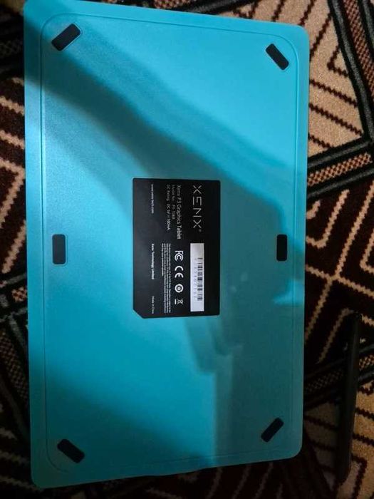 tableta grafica xenx p3 1060