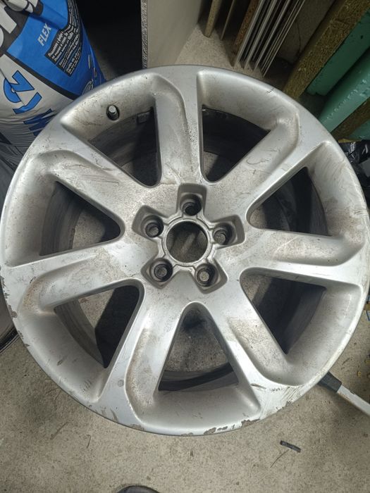 Оригинални джанти Audi A7 Q5 18 инча