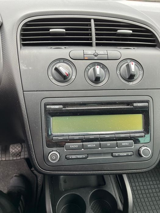 Seat Altea 2011 - 1.2 TSI 105Cp Euro 5 - Clima!