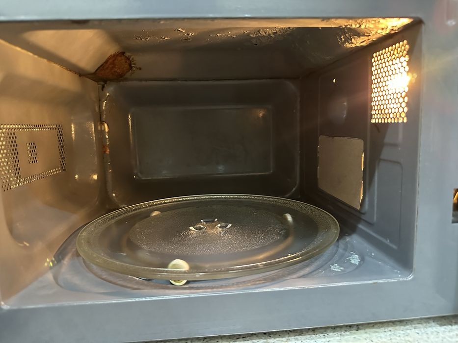 Микроволновая печь Panasonic