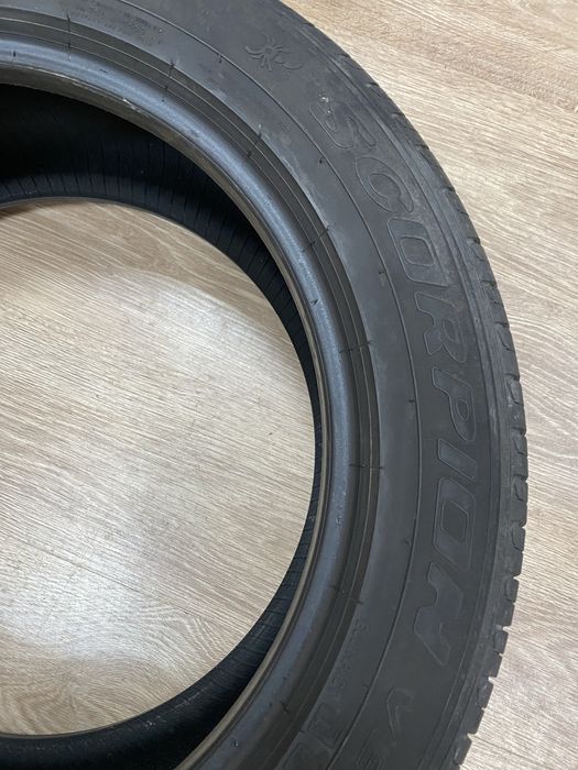 Летни гуми 225/55/18 Pirelli