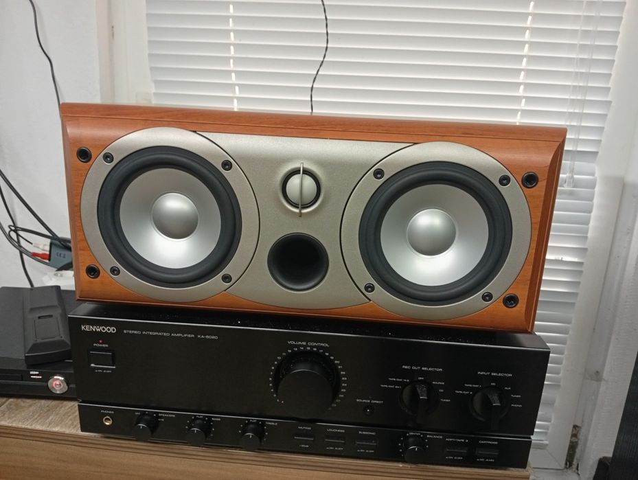 Център INFINITY Alpha