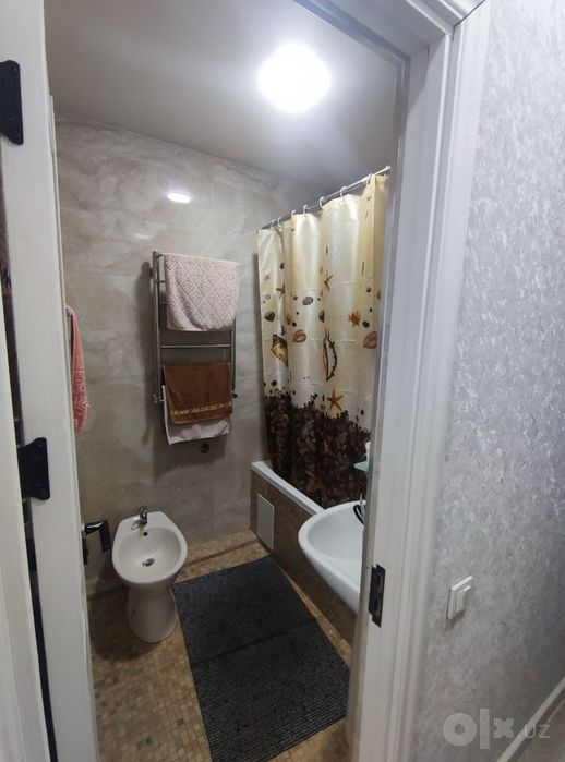 Продается квартира Учтепа 26