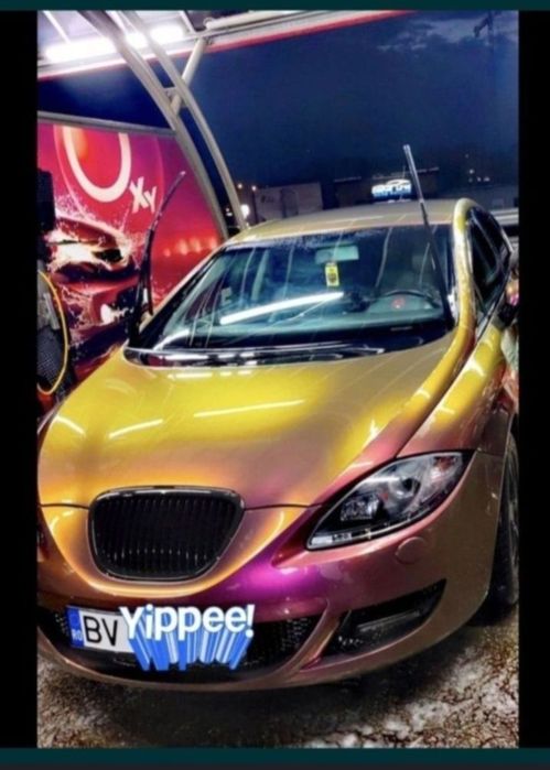 Seat LEON  -impecabilă