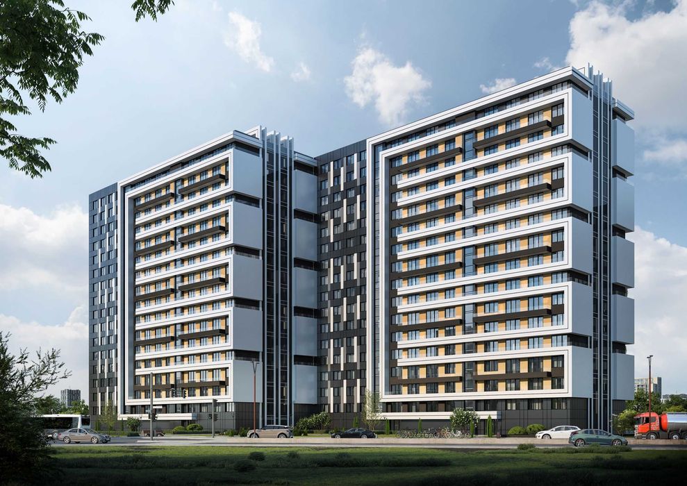 Продава се Четиристаен апартамент в София, Овча купел - 146 кв.м за 2120 €/кв.м - Снимка #1