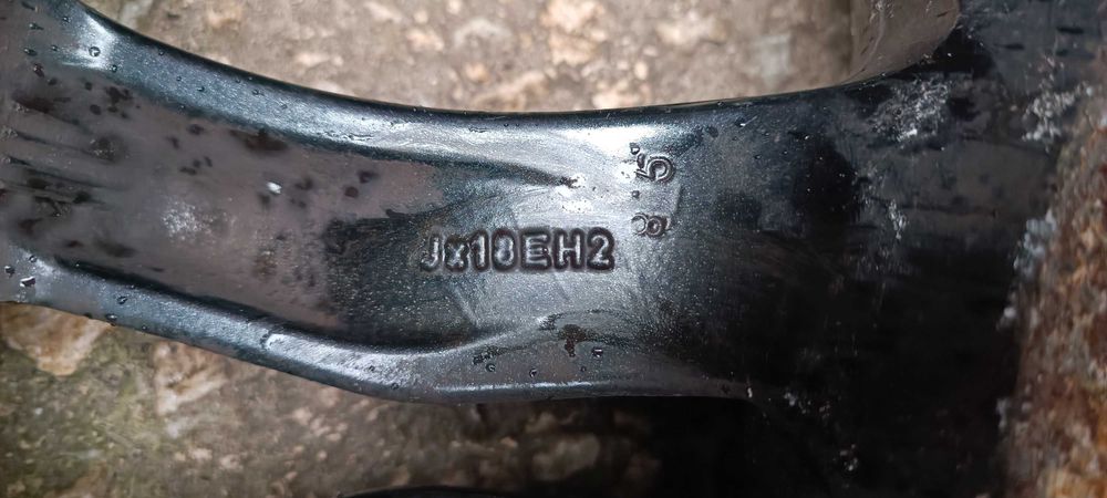 Ляти джанти 18 цола Бмв Х5 и други