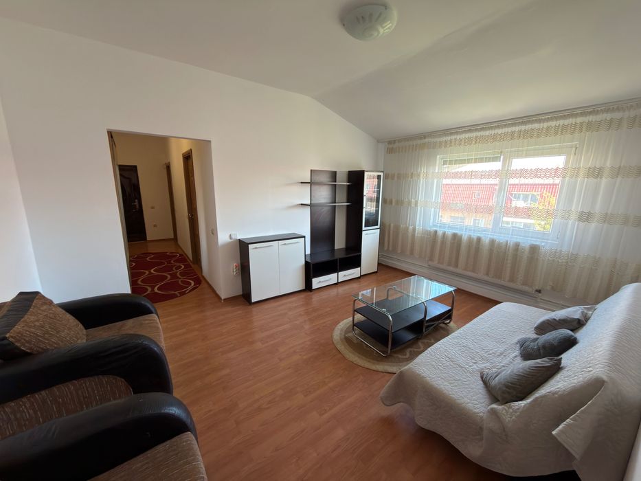 Apartament Km4-5