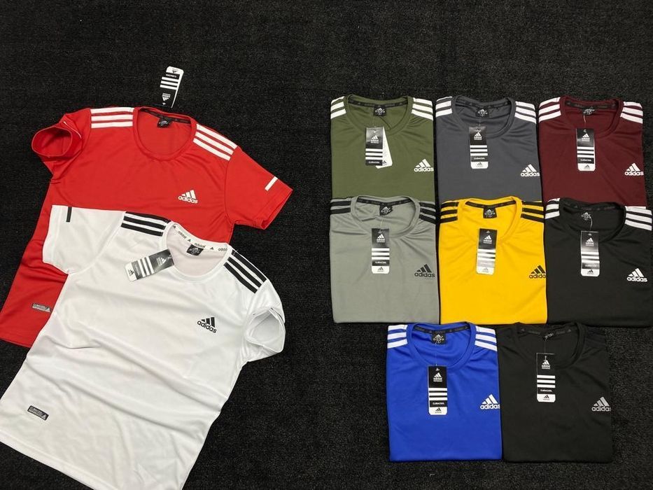 Мъжки тениски Nike и други.