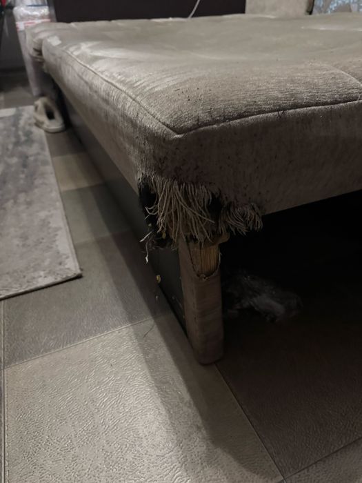 Отдам диван БЕСПЛАТНО