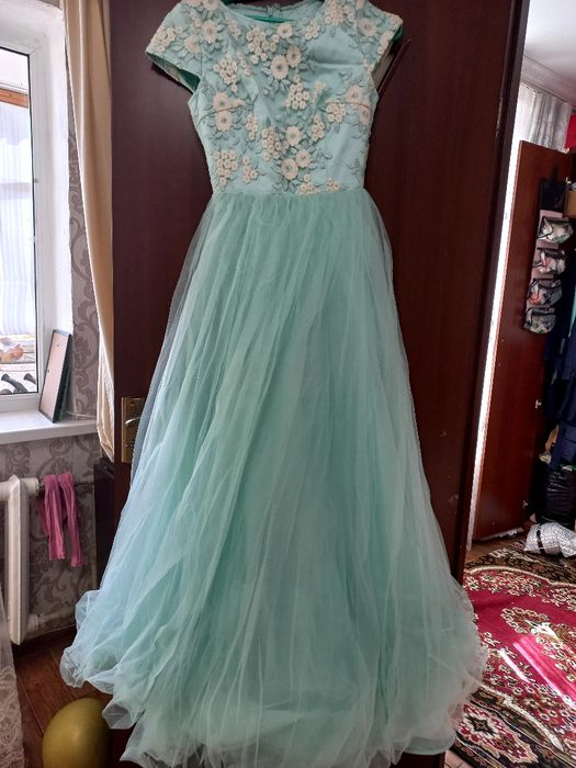 Платье от изабеллы гарсие