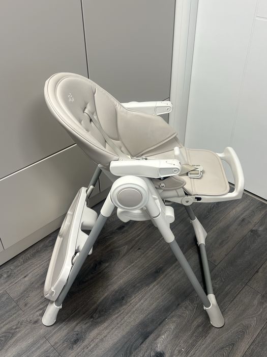 Scaun de masa copii Nup Nup