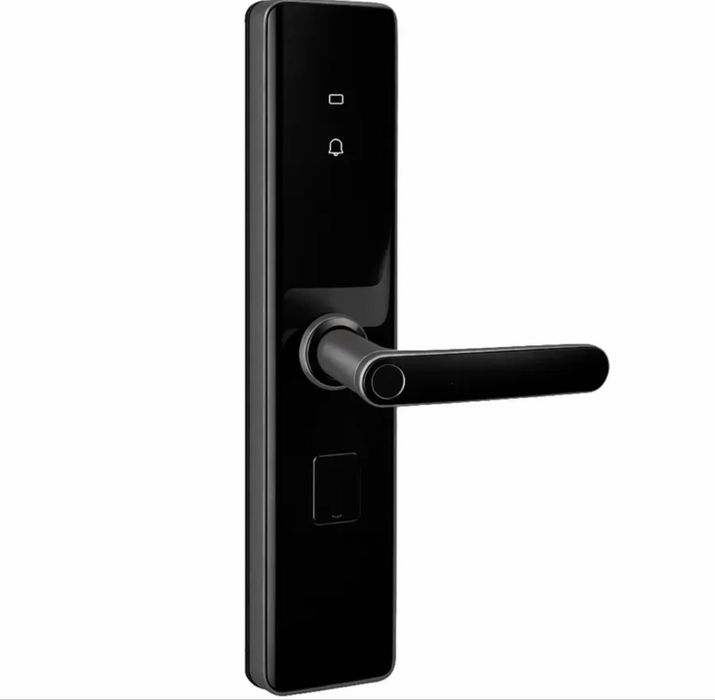 Умный дверной замок