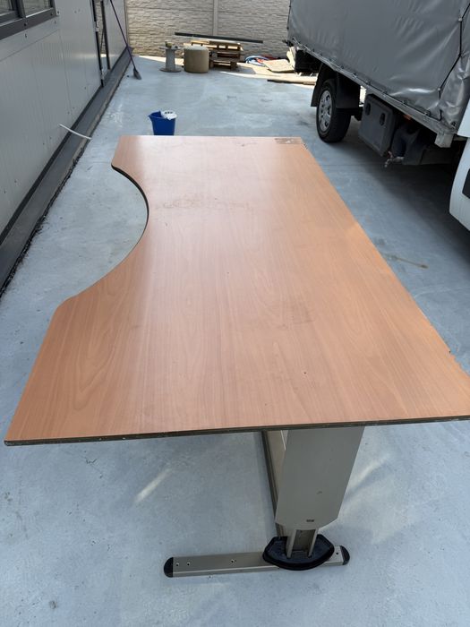 Birou 200x100cm stare foarte buna