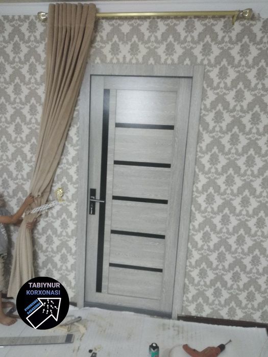 Eshiklar mdf xitech eshik