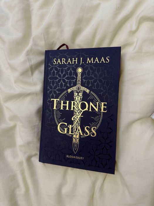 Книги на английски език