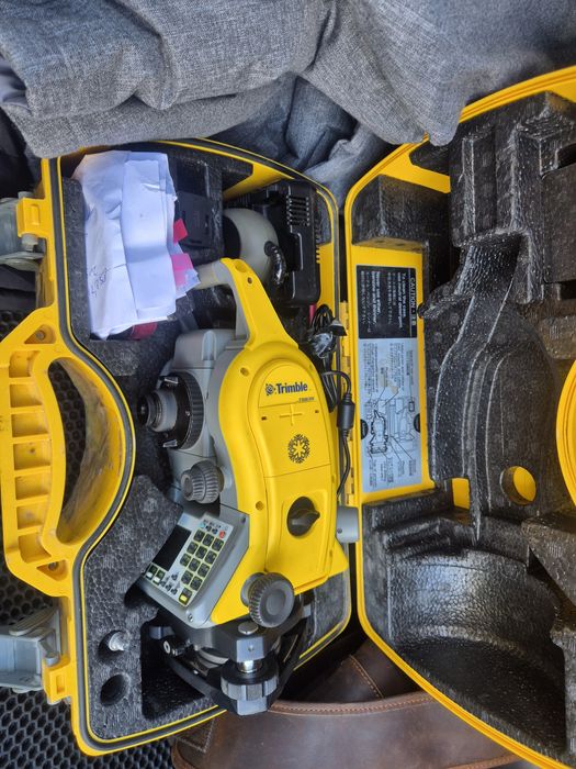 Тахеометр Trimble TS635