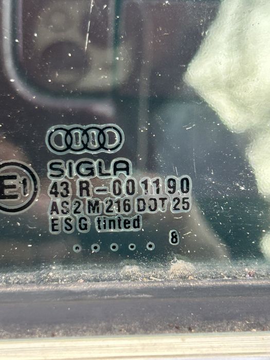 Врати за Audi A4 B5