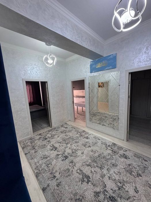 Keles Kirov  ijaraga kvartira beriladi oilaga