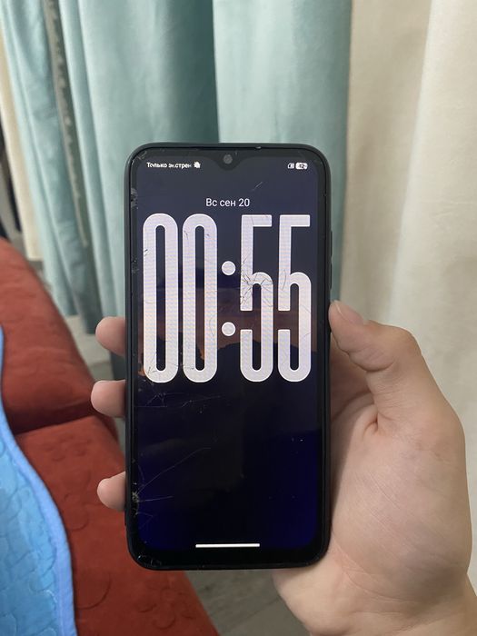 Редми нот 8 64 гб