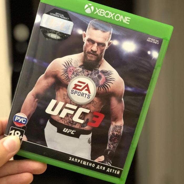 Продам для Xbox one или обменяю.